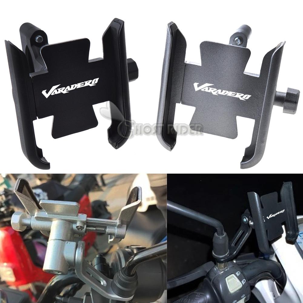 

For XL1000 Varadero ABS Motorcycle Accessories Handlebar Mobile Phone Holder GPS stand