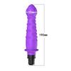 Silicone Massage Head Adapter for Fascia Gun: Multifunctional Accessory