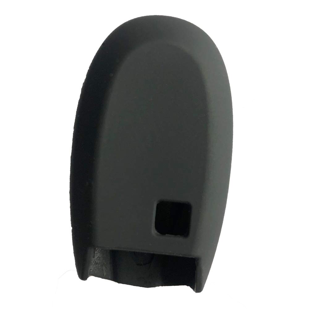 ZIAN Smart Key Case for Suzuki Made of Silicone Designed