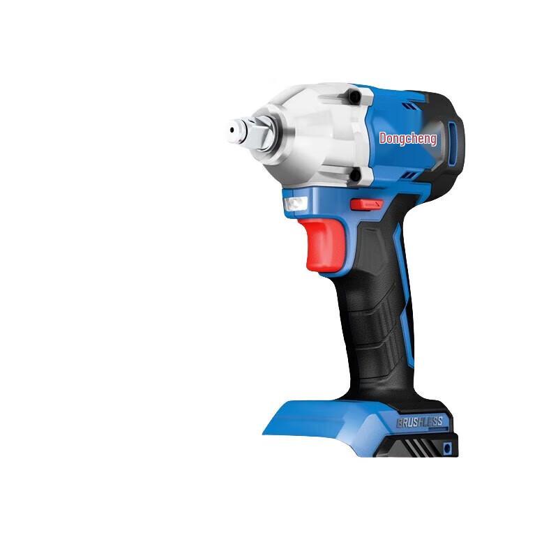

Dongcheng 20V Brushless Lithium Cordless Impact Wrench CN plug (adapter included)