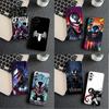 Venom Poster Marvel Casing Phone Cover for Xiaomi Redmi Note 13 A3 A4 14 Pro Plus 9T 14C 13C 9C NFC + Pro+ 5G 4G Case