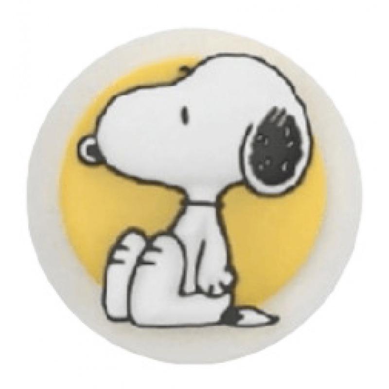 Snoopy Friends MagSafe Magnetic Airbag Stand: Detachable & Replaceable Magnetic Airbag Stand
