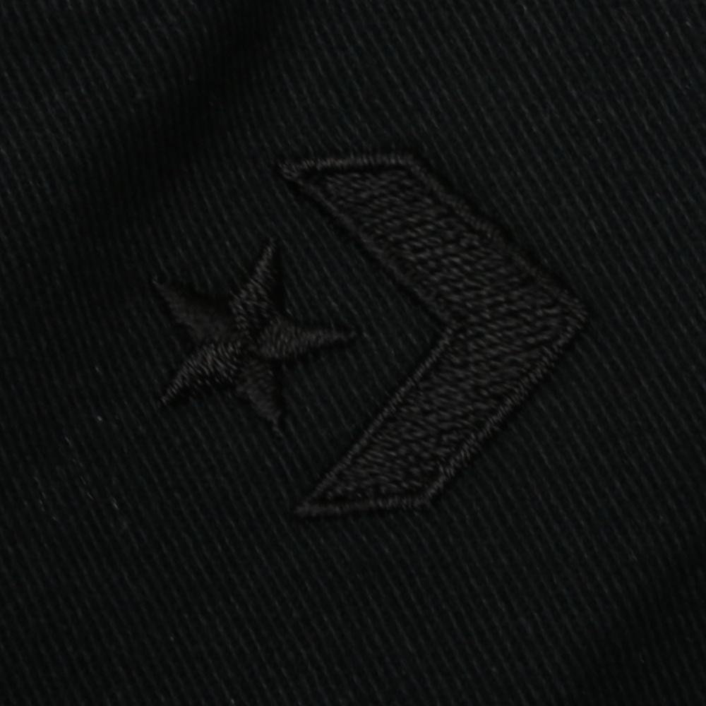 Converse Casual Pants Men's Black 10008259-A04