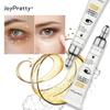 JoyPretty Dark Circles, Bags Under the Eyes, Wrinkles, Puffiness, Eye Cream Concealer, Whitening of Wrinkles Around the Eyes, 20g, 6 Pieces