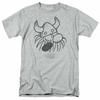 Wishing I Was Fishing Graphic T Shirt Unisex Heavy Cotton Tee
