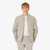 [Lacoste] Men's Stadium Neck Blouson BH448E-56G02S