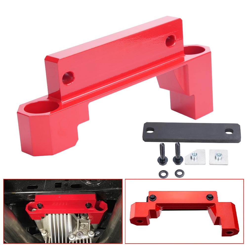

Chrysler Differential Bracket for 2015-2023 Dodge Challenger 30 Neutral