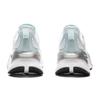 Li Ning Cushioning Abrasion Resistant Low top Casual Running Shoes Men's Standard White ARHV021-6