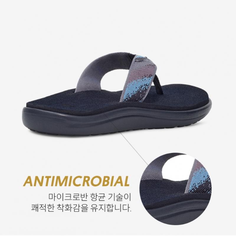 Teva Women S Daily Flip Flop Voya Flip Stvf2419040 Mtt