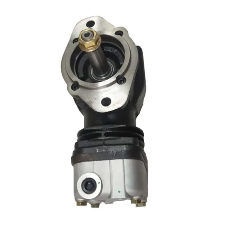 Dongfeng EQ Series Air Compressor Assembly