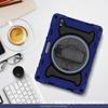 Applicable Oppopad111.1 Bracket Silicone Anti-drop Vivopad11 Flat Protective Cover Rotating Bracket
