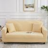 Universal Sofa Cover Cover All-Inclusive Elastic Milk Silk Sofa Four Seasons Lazy Sofa Cushion Full Covered Sofa Slipcover