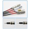 RS485 Interfaces Temperature Humidity Probes Sensors High Precisions Environmental Monitoring Device for Industrial Use