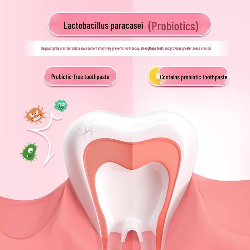 Dr. Denti Cleo Pump Toothpaste