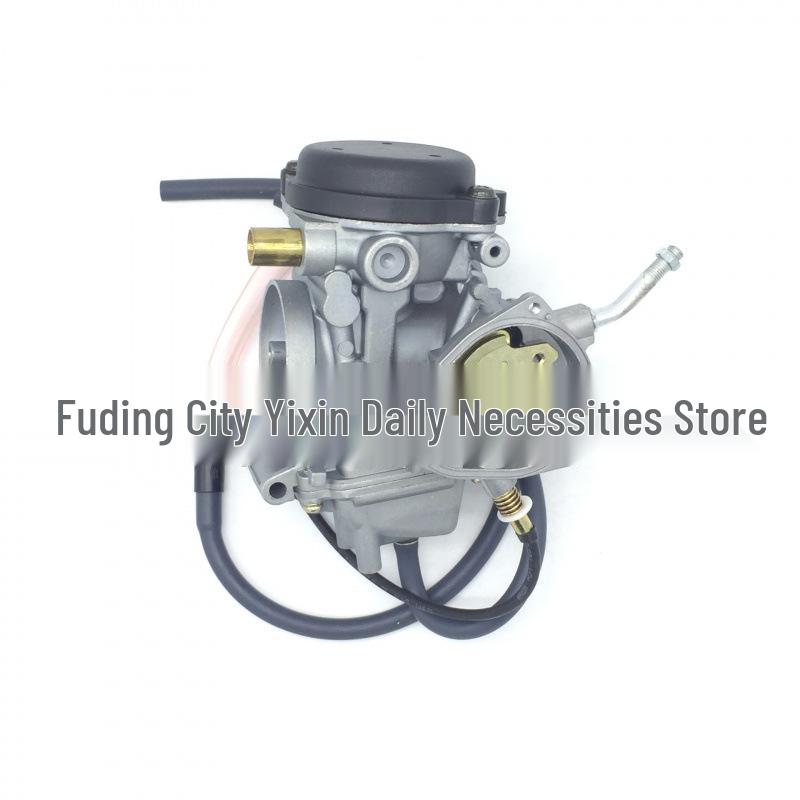 PD33J Carburetor for Yamaha YFM350/YFM400 & Hisun 400cc UTV/ATV