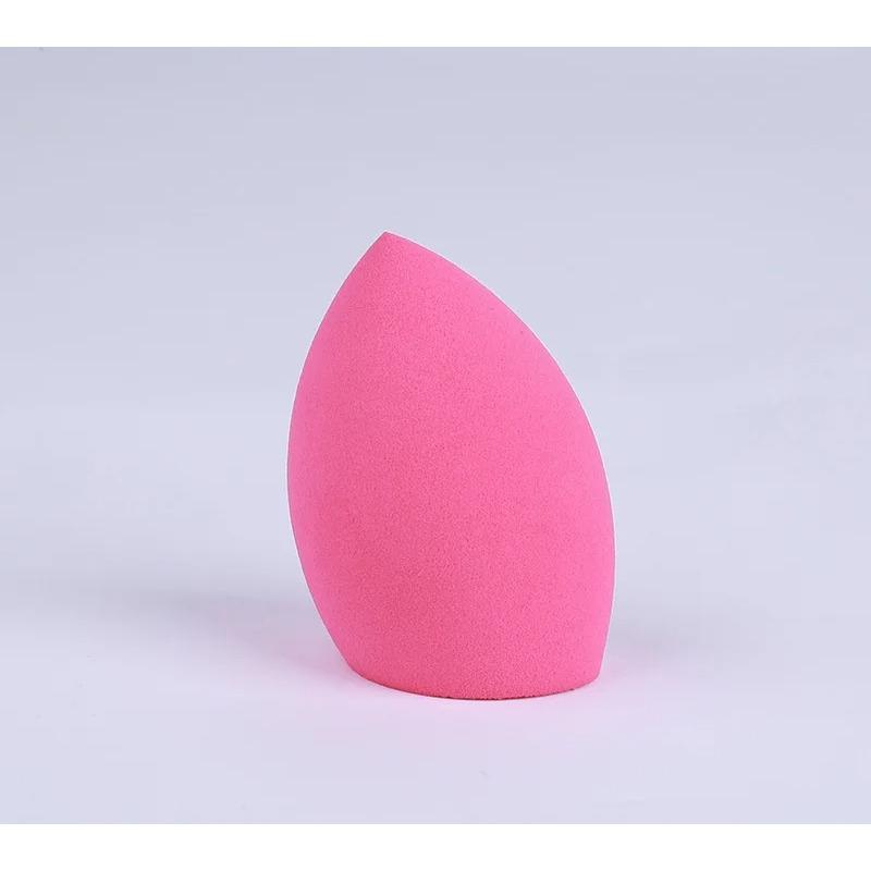 

1 шт. Держатель для косметики, коробка для спонжа для макияжа, пластиковая переносная водонепроницаемая губка для хранения, косметическое яйцо, аксессуары для женской косметики