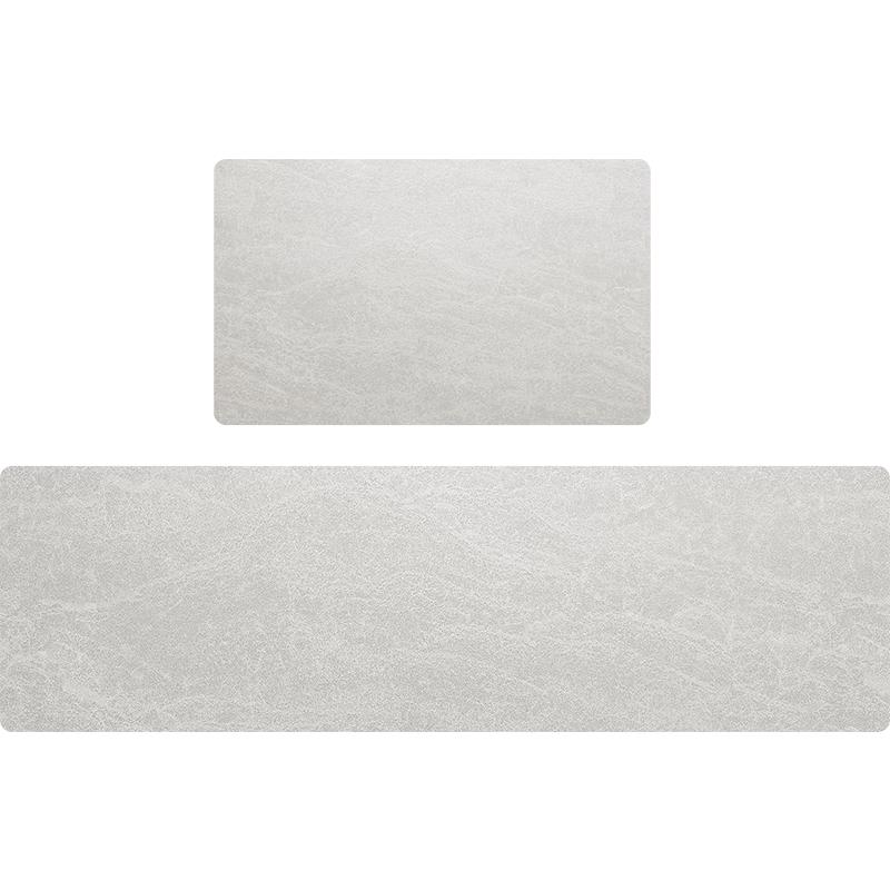 Dajiang Waterproof Anti-Slip Kitchen Floor Mat