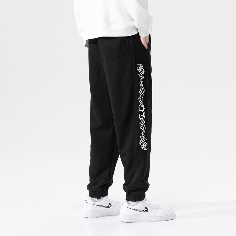 Повседневные брюки — фото 4