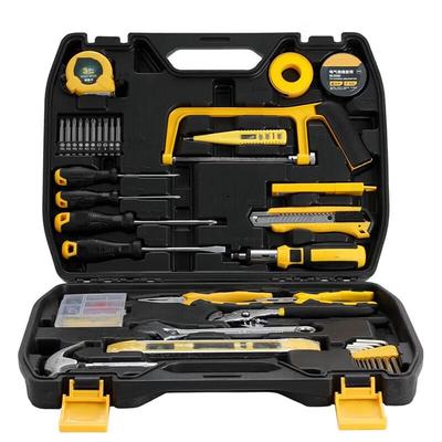 Shiyi 37-Piece Multifunction Repair Tool Kit