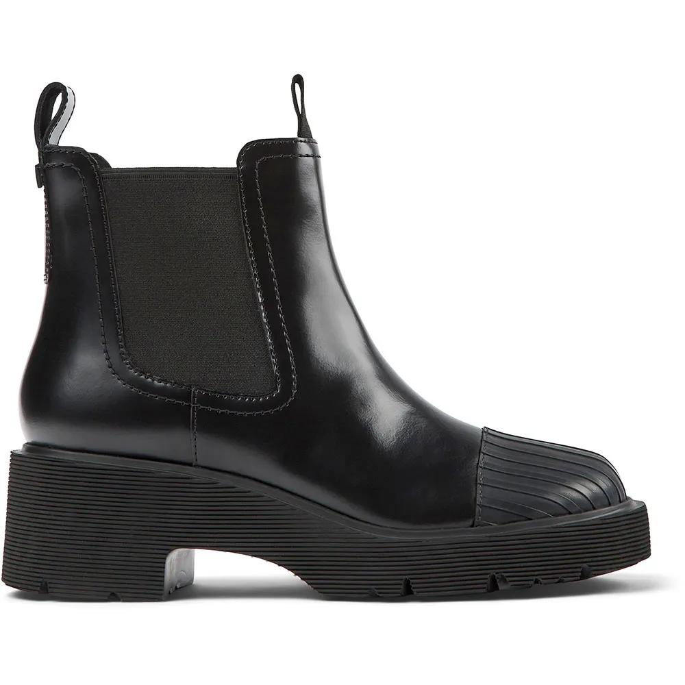 Camper Milah Booties