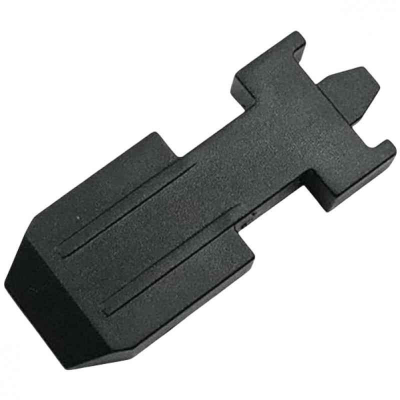 Rear Armrest Box Switch Button Clip Compatible with Compatible F01 F02 7 Series 730 740 760 Replacement Cup Holder 52207229374