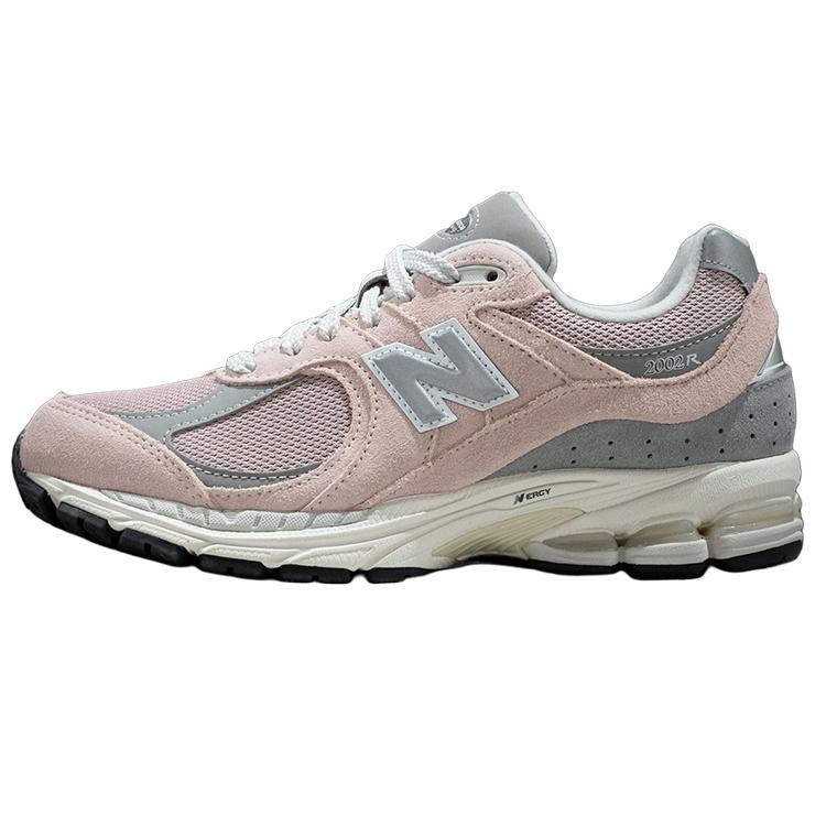 

Новые New Balance 2002R Orb Pink M2002RFC 37.5