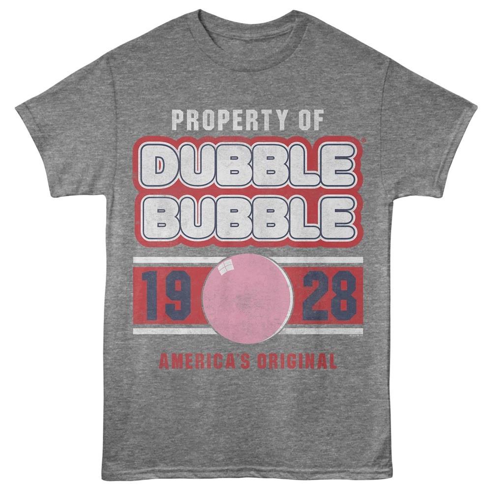 Property of Dubble Bubble 1928 Men s T Shirt S