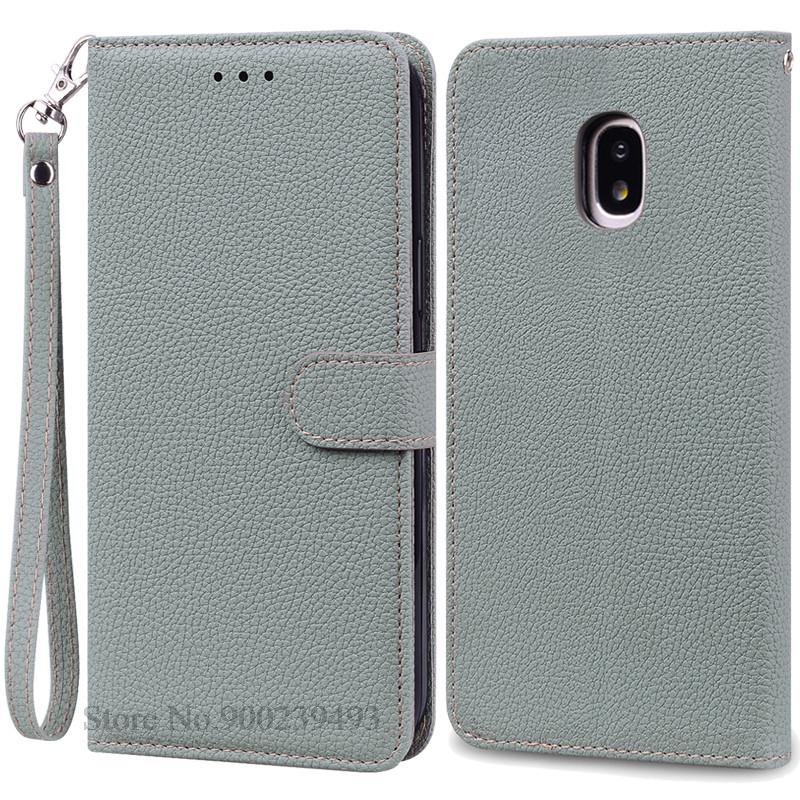 J7 2017 Leder Flip Case Für Samsung Galaxy J7 2017 Hülle J730 J730F Für Samsung Galaxy J7 2017 Hülle Fundas Brieftasche Abdeckung Schale