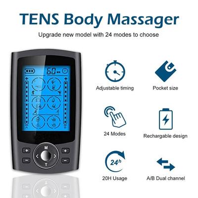 Elektronik für Beauty & Gesundheit – Elektrische Massagegeräte mit therapeutischer Wirkung