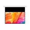 Pang Juren AI Smart Electric Recessed Projection Screen