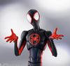 TAMASHII NATIONS Spider Man: Über das Spider-Verse