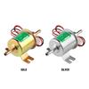 New Electric Accessories Car Fuel Pump Diesel Pump Electronic Pump HEP-02A