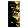For LG K41s K51s Case Silicone Soft Fashion Animal Back Cover for LG Q70 Q60 Case Protector On for LGQ60 K 51S Cartoon Phone Bag