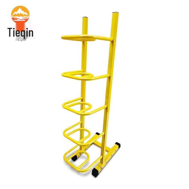 Iron Qin Bulgarian Strength Training Bag