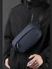 Portable Men's Designer Bag Waterproof Chest Bag Multi-functional Travel Shoulder Bag Outdoor Sports Waist Pack Sling