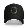 MEGA Make Europe Great Again Sun Baseball Cap Summer Women Unisex   Trucker Hat Breathable Stylish Hiking Fishing Baseball Caps