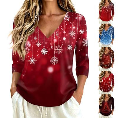 Üst Kıyafetler – T-shirtler