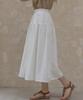 Tina Blossom Mute Skirt