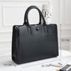 New women's tote bag portable shoulder messenger bag