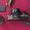 RODE Wireless GO II Microphone Black WIGOII