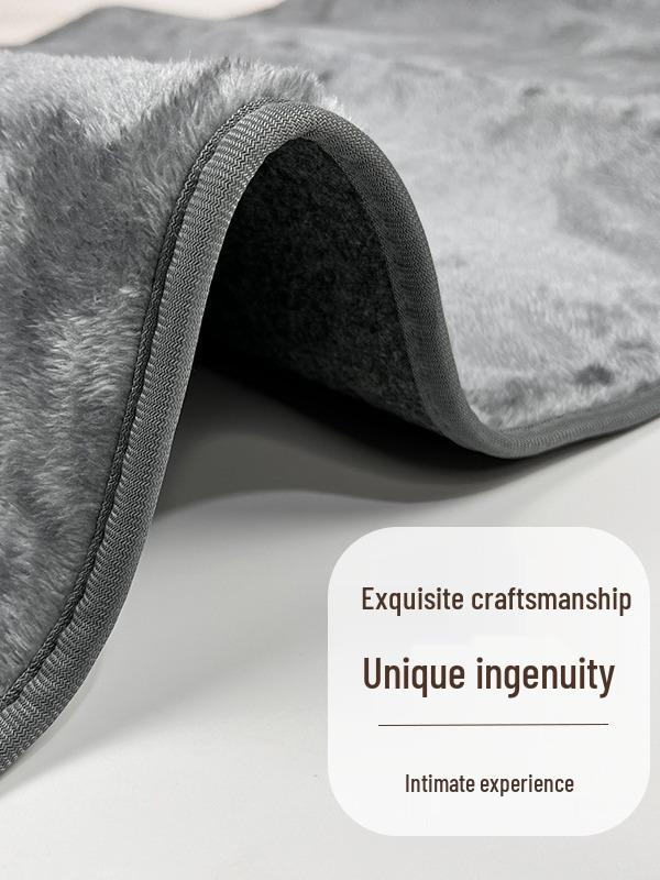 12V Electric Car Blanket & Knee Protector