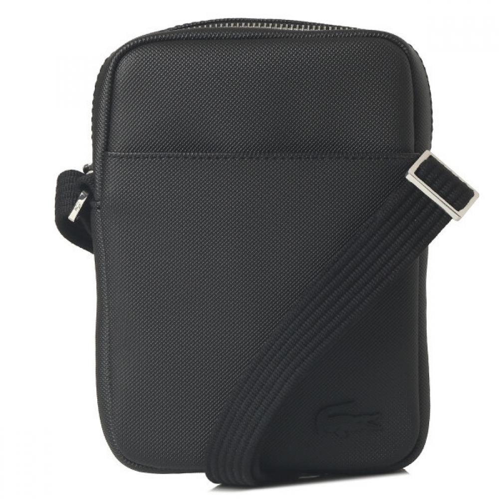 

LacoSte Men S claSSic croSSbody Bag