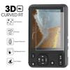 3PCS 9H Tempered Glass for KODAK PIXPRO FZ55/FZ45 Screen Protector, HD Clear Durable Anti-scratch Protective Film Camera Accessories