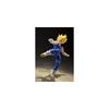 Premium Bandai S.H.Figuarts Majin Vegeta Dragon Ball Z Action Figure Collectible Toy