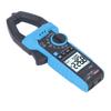 Digital Clamp Meter Multimeter 1000A AC Current Voltage Temperature Capacitance Resistance Diodes Continuity Tester