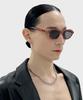 Maison Master Bold Leopard Sunglasses