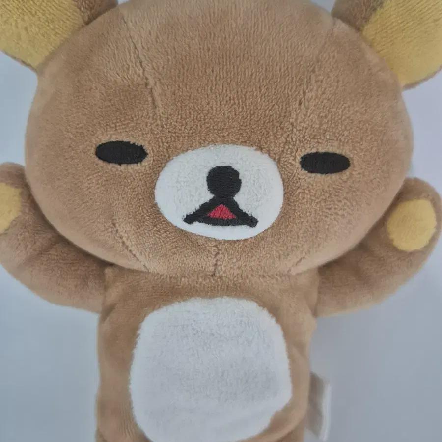 

Lying Down Rilakkuma Doll Sell