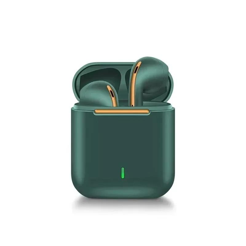 Xiaomi Hot Selling J18 Wireless Bluetooth HiFI In Ear Stereo Microphone Waterproof Noise Reduction Sports Game Music Earphones