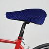 Cycling Accessories Bike Seat Cover Bike Cushion Cover 3D Soft Cycling Cushion Bicycle Saddle Cover