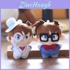 Detective Conan Kaitou Kid Stuffed Doll Keychain Super Soft Plush Backpack Accessory Collectors Edition